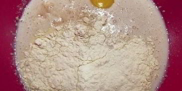 заварные булочки для сэндвичей