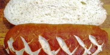 заварные булочки для сэндвичей