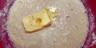 заварные булочки для сэндвичей