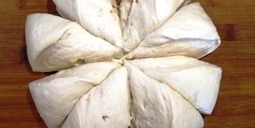 заварные булочки для сэндвичей