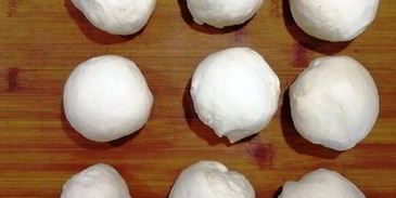 заварные булочки для сэндвичей