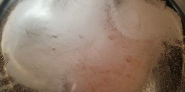 заварные булочки для сэндвичей