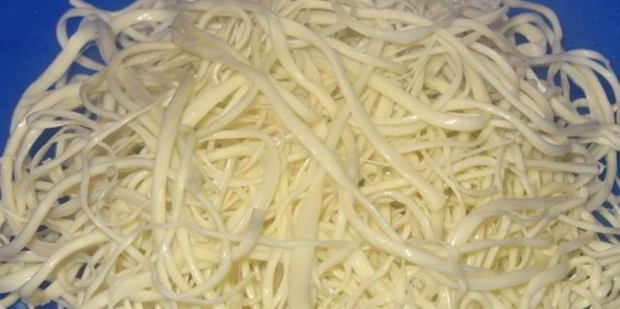 Рецепт сыра чечил