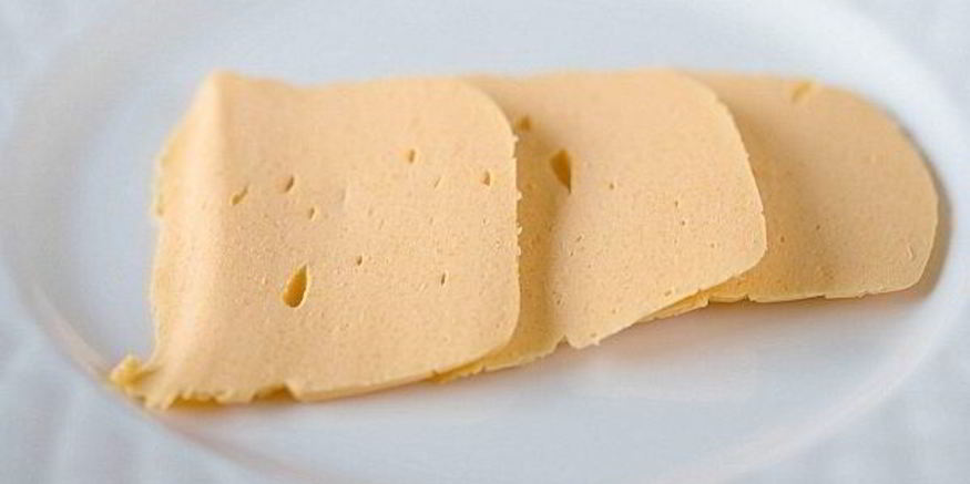 Рецепт сыра плавленого в мультиварке