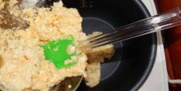 сыр плавленый в мультиварке