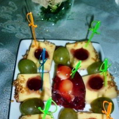 Сыр с норочкой