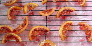 мини-тарталетки с рикоттой