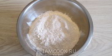 тарталетки без формочек