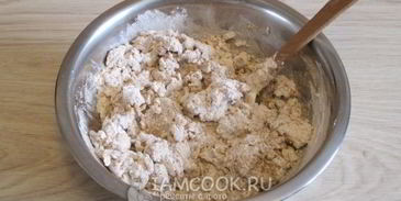 тарталетки без формочек