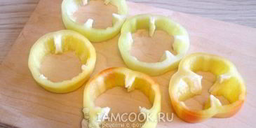 тарталетки без формочек