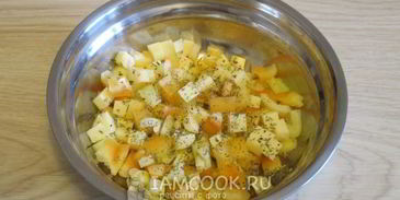 тарталетки без формочек