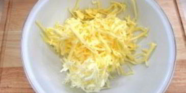 тарталетки с фруктами в желе