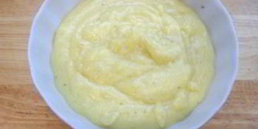 тарталетки с фруктами в желе