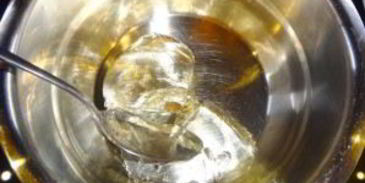 тарталетки с фруктами в желе