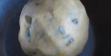 тарталетки с овощами и йогуртовой заливкой