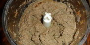 тарталетки с печеночным паштетом