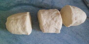 тарталетки с яблоками, орехами и крем-фрешем