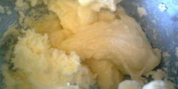 тарталетки с заварным кремом