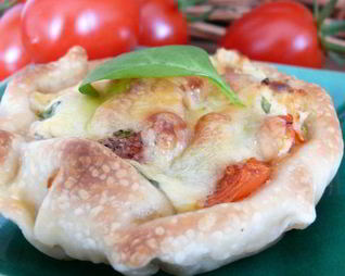 Тарталетки Вива Италия