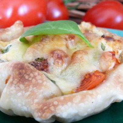 Тарталетки Вива Италия