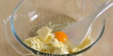 тесто для тарталеток и закусочных корзиночек