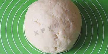 творожные тарталетки с грибами и сыром