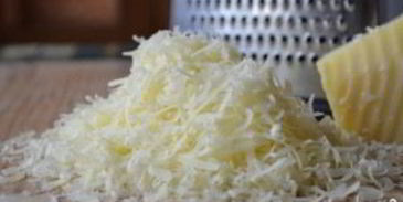 закуска с грибами в тарталетках