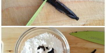 голландский творожно-лимонный тарт