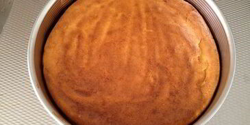 голландский творожно-лимонный тарт