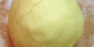 изысканный сливовый тарт