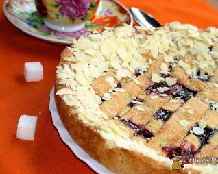 Линцский тарт