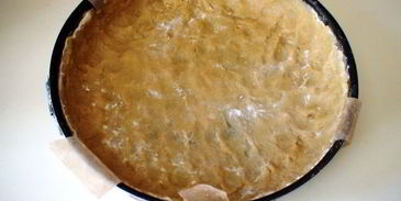 линцский тарт