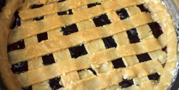 линцский тарт