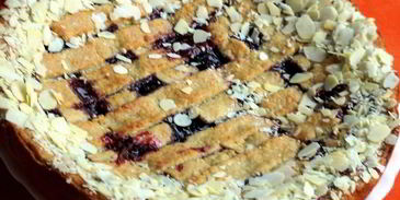 линцский тарт