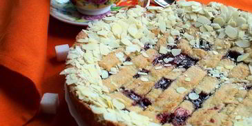 линцский тарт