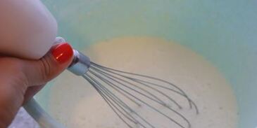 малиновый тарт со сливочной заливкой