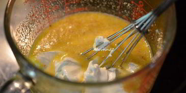 мини лимонный тарт