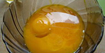 шоколадно-ореховый тарт нутелла