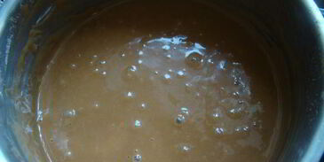 шоколадно-ореховый тарт нутелла