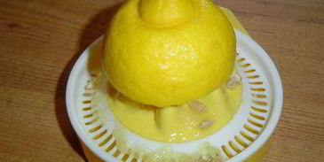 сливочный тарт с карамелью