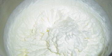 сливочный тарт с карамелью