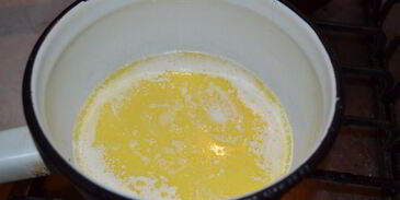 тарт два шоколада