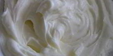 тарт с маскарпоне и ежевикой