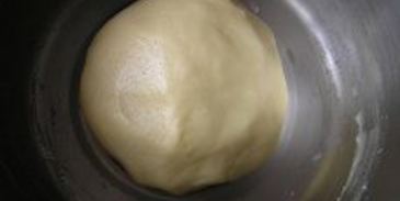 тарт с маскарпоне и ежевикой