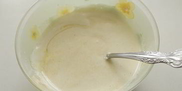 тарт с ревенем и миндальным кремом