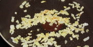 тарт со шпинатом