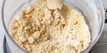 тарт татен с яблоками