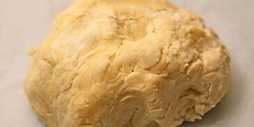 тарт татен со сливами