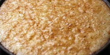 тарт татен со сливами