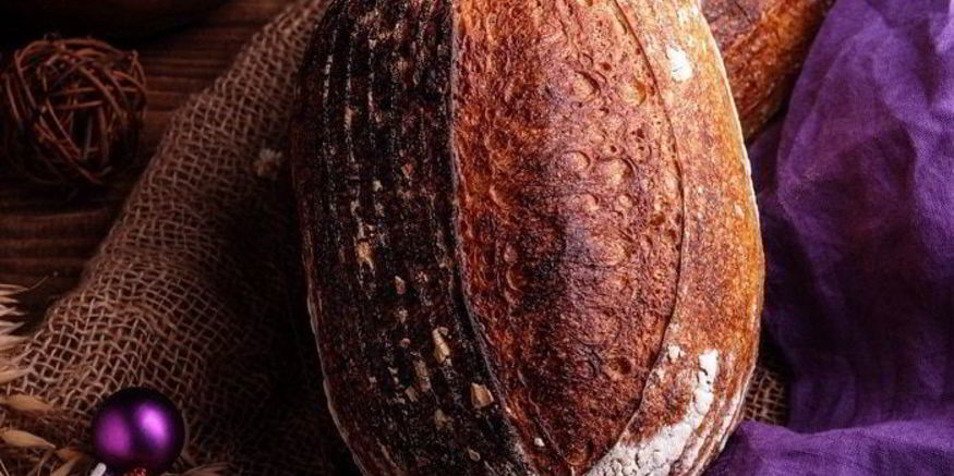 Рецепт тартина